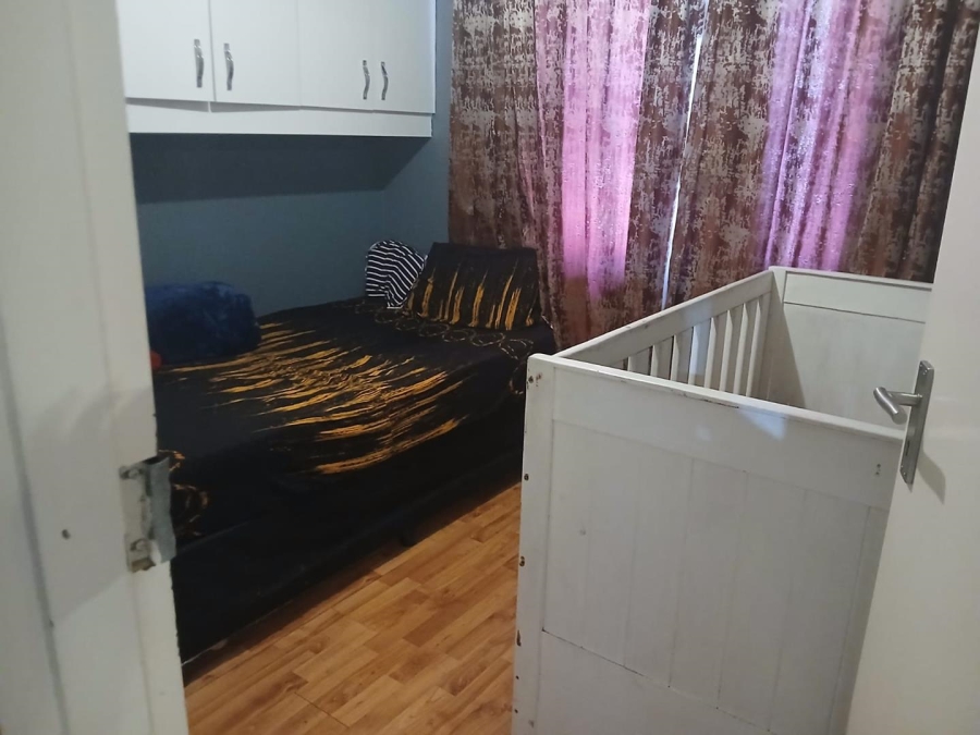 2 Bedroom Property for Sale in Bellville Park Western Cape